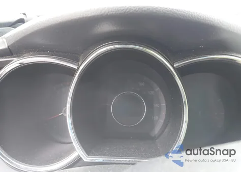 2011 Kia Optima Lx from USA, damaged, VIN KNAGM4A75B5168564